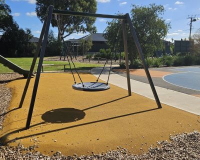Peerless basket swing 052026