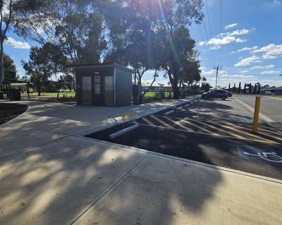 Peerless car access 052026