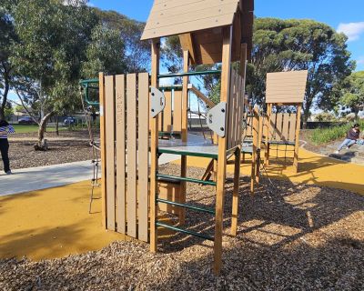 Peerless ladder 052026