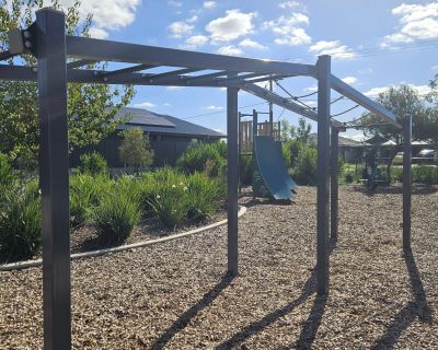 Peerless monkeybars 052026