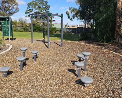 Peerless stepping balance 052026
