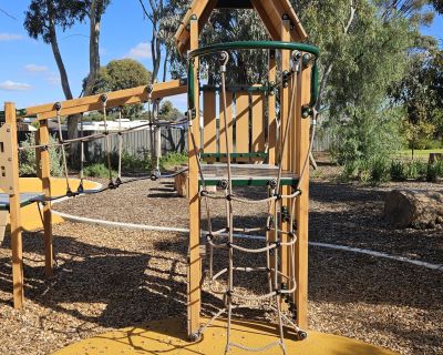 Peerless younger playground 052026