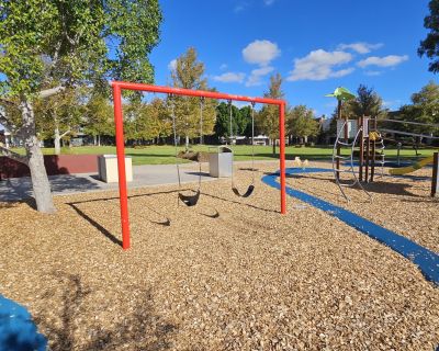 Hayfield swings 052026