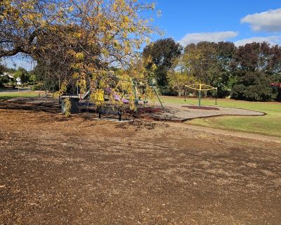 Springvale playground 052026