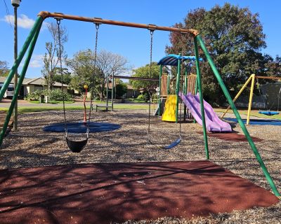 Springvale swing 052026