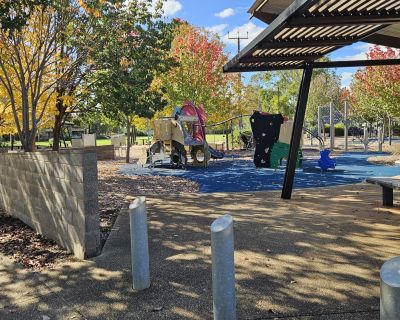 Curtis Wetlands full playground 052026