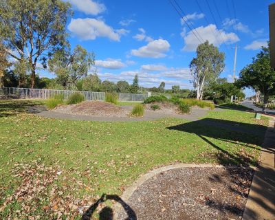 Curtis wetlands ride around small hills 052026