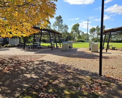 Curtis wetlands seating and toilets 052026
