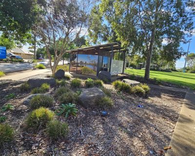 Curtis wetlands toilets 052026