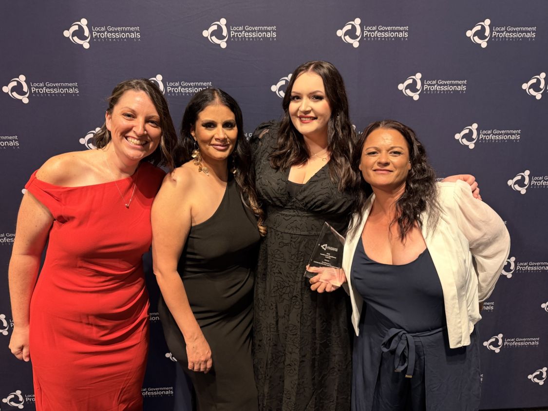 Inclusion team