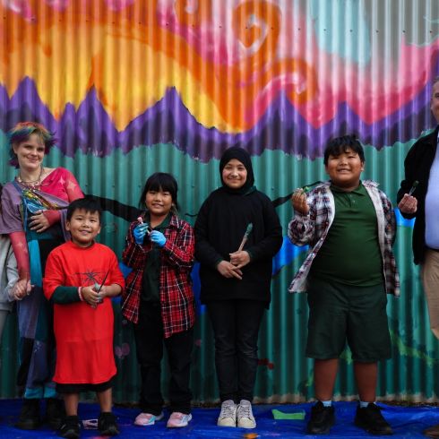 MURAL