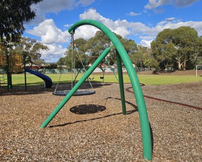 Winulta park basket swing 052026
