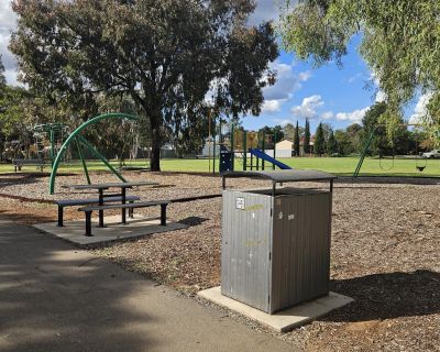 Winulta Park bin 052026