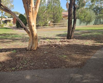Winulta Park path access 052026