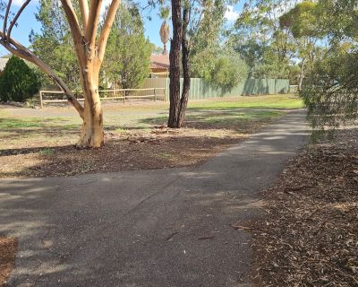 Winulta Park path network 052026