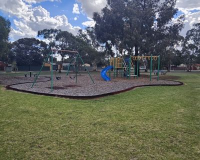 Winulta Park playground 052026