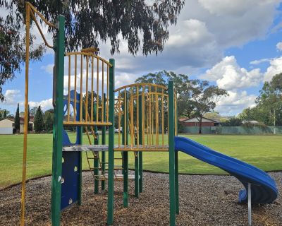 Winulta Park slide 052026