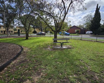 Clifton bench 062026