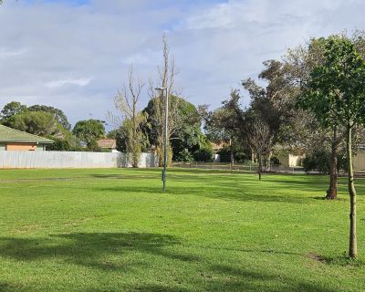 Clifton grassed play area 062026