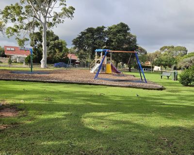 Clifton playground 062026
