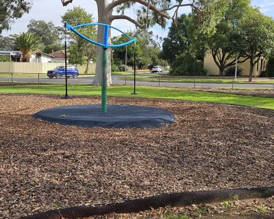 Clifton seesaw spinner 062026
