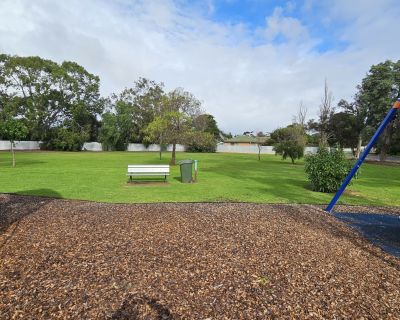 Clifton view from playground 062026