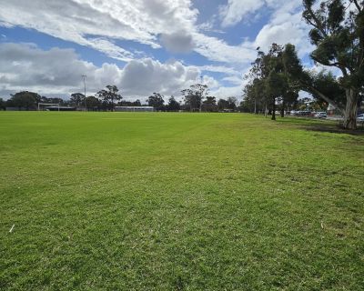 Dauntsey oval 062026