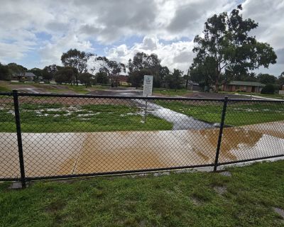 Barry warren bike track 062026
