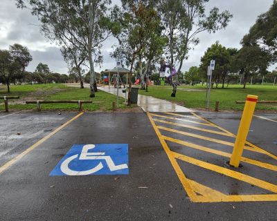 Barry warren disability access 062026