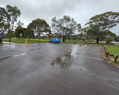 Barry warren parking 062026