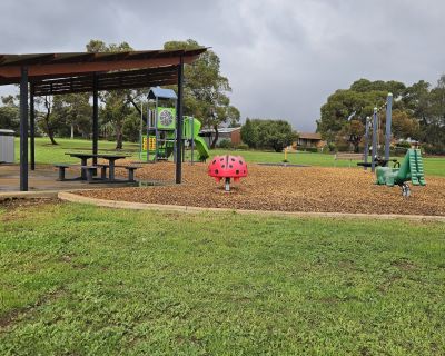 Currawong playground view 062026