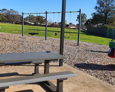 Currawong seating view 082025