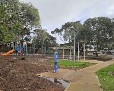 Tareena drink and playground 062026