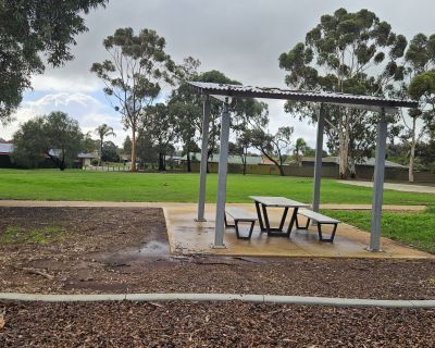 Tareena sheltered seating 062026