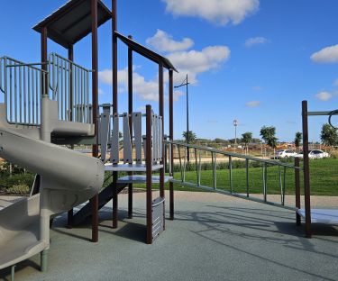 Mallee Reserve (21 North Playground)
