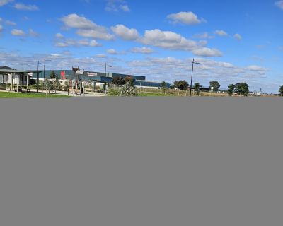 Mallee reserve path network 052026