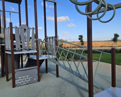 Mallee reserve play cafe and balance 052026