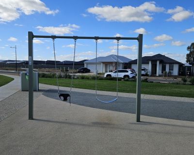 Mallee reserve swings 052026