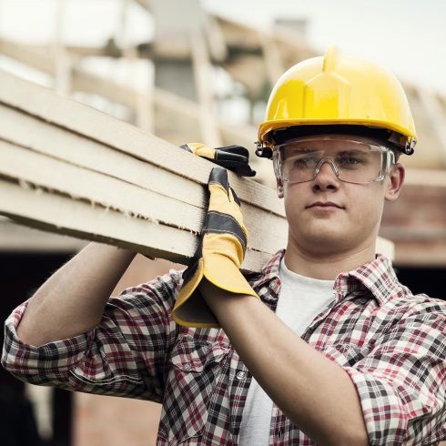 Born To Build: School Holiday Activity Session