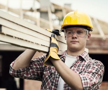 Born To Build: School Holiday Activity Session
