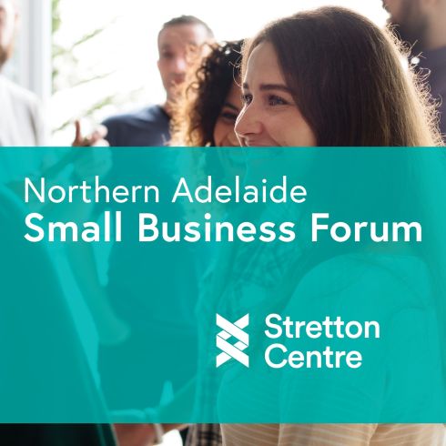 Northern Adelaide Small Business Forum