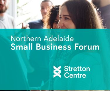 Northern Adelaide Small Business Forum