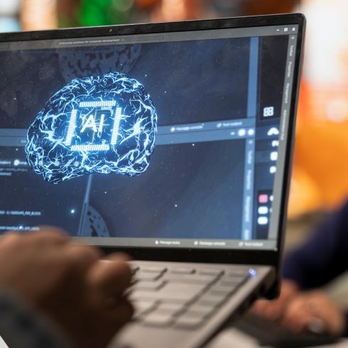 AI-Ready: The Small Business Guide to Being the Answer