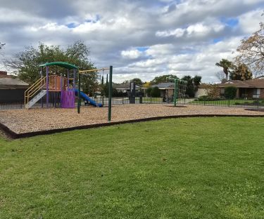 Cherrytree Park