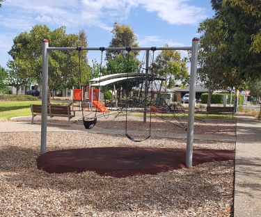 Keane Reserve