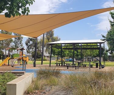 Nolan Reserve