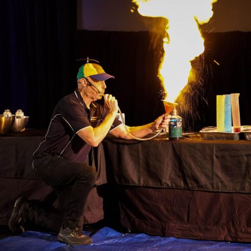 Playford Science Fair