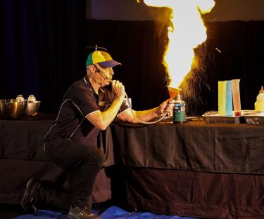 Playford Science Fair