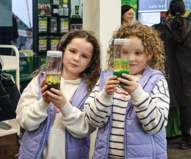 It’s going to be a blast: Science Fair in Playford