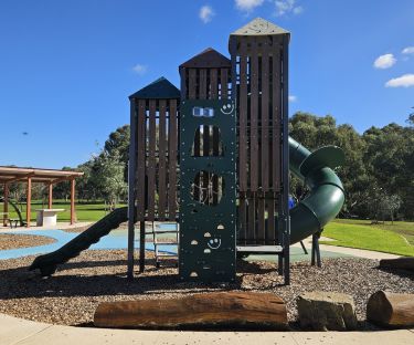 Riverview Estate Playground